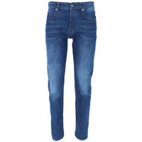 G-Star RAW 5-Pocket-Hose 3301 Straight Tapered Accel Stretch Denim von G-Star Raw