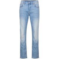 G-Star RAW 5-Pocket-Jeans Herren Jeans Slim Fit INDIGO AGED (1-tlg) von G-Star Raw