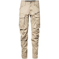 G-Star RAW Cargohose Hose Rovic Zip 3D Regular Tapered (1-tlg) von G-Star Raw