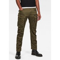 G-Star RAW Cargohose Rovic Zip 3D Tapered Pant von G-Star Raw