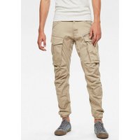 G-Star RAW Cargohose Rovic Zip 3D Tapered Pant von G-Star Raw