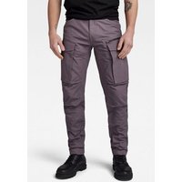 G-Star RAW Cargohose Rovic zip 3d regular tapered von G-Star Raw