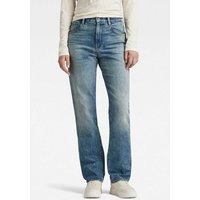 G-Star RAW High-waist-Jeans Viktoria High Straight von G-Star Raw