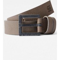 G-Star RAW Ledergürtel New Duko Belt von G-Star Raw