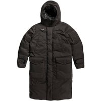 G-Star RAW Parka Herren Parka PILLOW WHISTLER HOODED XL (1-St) von G-Star Raw