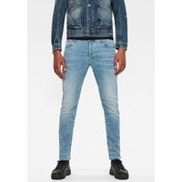 G-Star RAW Slim-fit-Jeans 3301 Slim mit toller Waschung und Elasthan von G-Star Raw