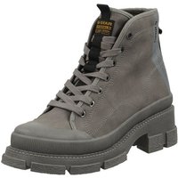 G-Star RAW Stiefelette Lederimitat Schnürstiefelette von G-Star Raw