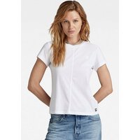 G-Star RAW T-Shirt Front seam r t wmn von G-Star Raw