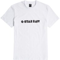 G-Star RAW T-Shirt Graphic script r t von G-Star Raw
