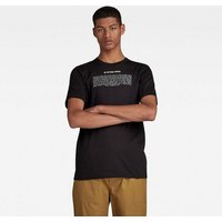 G-Star RAW T-Shirt Poem slim r t (1-tlg) von G-Star Raw