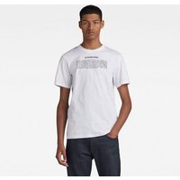 G-Star RAW T-Shirt Poem slim r t (1-tlg) von G-Star Raw