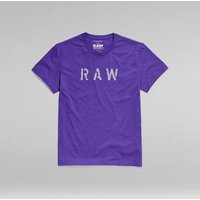 G-Star RAW T-Shirt RAW R T (1-tlg) von G-Star Raw