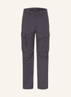 G-Star Raw Cargohose Core Regular Tapered Fit blau von G-Star Raw