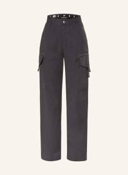 G-Star Raw Cargohose blau von G-Star Raw