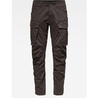 G-Star Cargohose mit Stretchanteil, Regular Tapered Fit von G-Star