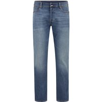 G-Star Softe Jeans in dezenter Used-Optik, Slim Fit von G-Star