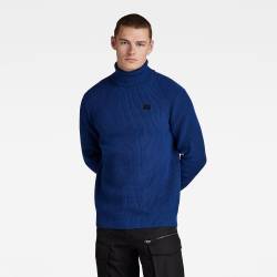 Pullover turtle knit von G-Star