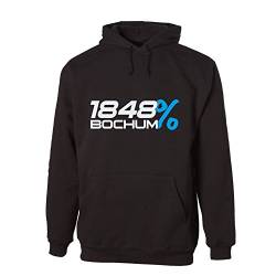 G-graphics 1848% Bochum Lightweight Hooded Sweat (078.462) (L) von G-graphics