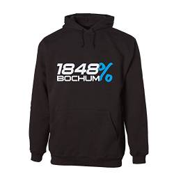 G-graphics 1848% Bochum Lightweight Hooded Sweat (156.0207) (XL) von G-graphics