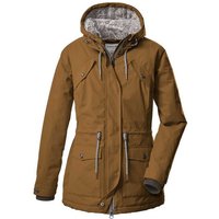 G.I.G.A. DX Softshelljacke GW 8 WMN Parka von G.I.G.A. DX