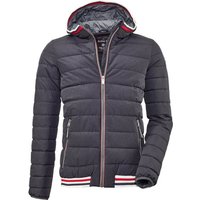 G.I.G.A. DX Winterjacke Ventoso MN Quilted BLSN A DUNKELNAVY von G.I.G.A. DX