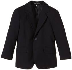 G.O.L. Jungen Sakko Blazer, Regularfit, Gr. 104, Blau (navy 1) von G.O.L.