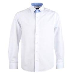 G.O.L. - Jungen festliches Hemd Langarm, weiß - 5549200w, Größe 164 von G.O.L.