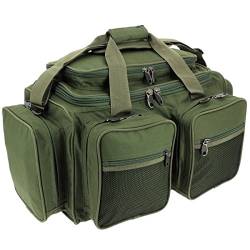 G8DS® Allzwecktasche Carryall Experience Picknicktasche Sporttasche Angeln von G8DS