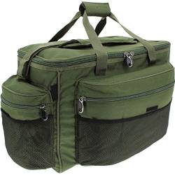 G8DS® Angeltasche | Rutentasche | Carryall Tasche X-Large Allzwecktasche Karpfentasche Tackle Bag Angeltasche (Angeltasche 093) von G8DS