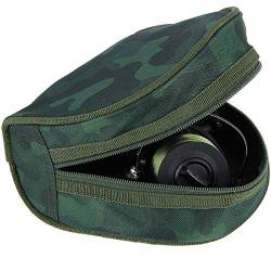 G8DS® Angeltasche | Rutentasche | Carryall Tasche X-Large Allzwecktasche Karpfentasche Tackle Bag Angeltasche (Rollentasche 282 Camo) von G8DS
