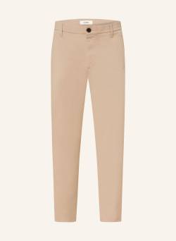 Gabba Chino Monza Regular Fit beige von GABBA