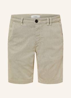 Gabba Shorts Dale beige von GABBA