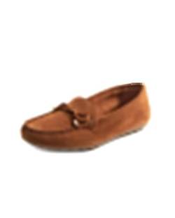 GABYLOU Sneakers - Modele Caroline, Camel, 37 von GABYLOU