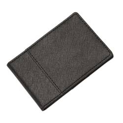 GALPADA Herren Geldbörse Brieftasche Herren-geldbörse Geldbörse Geldbörse Kreditkartenetui Carteras para Hombres Herren-Clutch-geldbörse Herrenmode Geldbörse Mann Falten Halterung von GALPADA