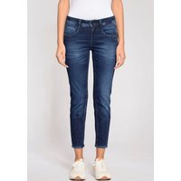 GANG Relax-fit-Jeans 94Amelie Cropped von GANG