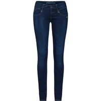 GANG Skinny-fit-Jeans Nena (1-tlg) Plain/ohne Details von GANG