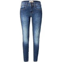 GANG Slim-fit-Jeans Amelie (1-tlg) Patches von GANG