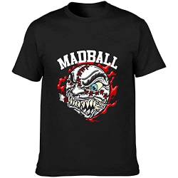 Madball Hardcore Punk T Shirt XL von GANGSHI