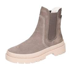 GANT FOOTWEAR Damen FRENZYN Chelsea-Stiefel, Desert Brown, 39 EU von GANT FOOTWEAR