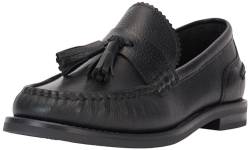 GANT FOOTWEAR Damen Gracelyn Slipper, Black, 37 EU von GANT FOOTWEAR