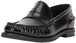 GANT FOOTWEAR Damen Gracelyn Slipper, Black, 38 EU von GANT FOOTWEAR