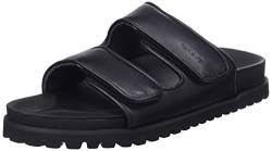 GANT FOOTWEAR Damen MARDALE Sandale, Black, 40 EU von GANT FOOTWEAR
