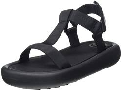 GANT FOOTWEAR Damen STAYLA Sportsandale, Black, 40 EU von GANT FOOTWEAR