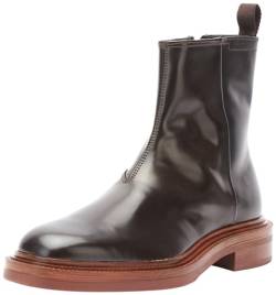 GANT FOOTWEAR Herren FAIRWYN Stiefelette, Coffee Brown, 42 EU von GANT FOOTWEAR