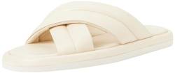 GANT Damen Clareha Sandal, Cream, 37 EU von GANT