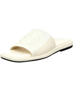 GANT Damen Khiara Sandal, Cream, 41 EU von GANT