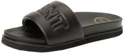 GANT Damen MARDALE Slipper, Black, 42 EU von GANT