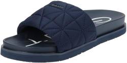 GANT Damen MARDALE Slipper, Marine, 42 EU von GANT