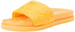 GANT Damen MARDALE Slipper, Medal Yellow, 42 EU von GANT