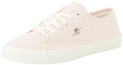 GANT Damen PILLOX Sneaker, Light pink, 37 EU von GANT